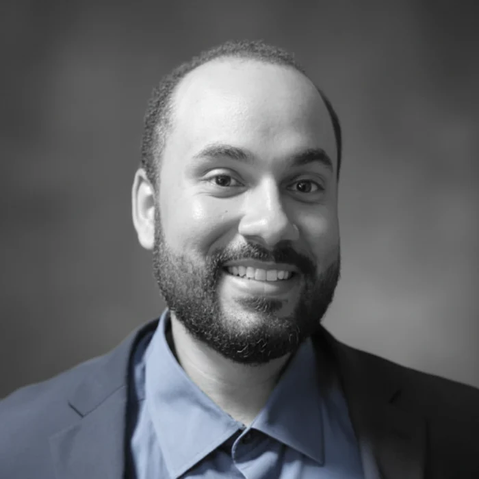 Larron Armstead, founder of Antigenic Services